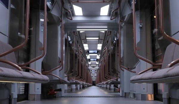 Депутат МГД: Качество пассажирских перевозок в метро вышло на новый уровень благодаря современным вагонам