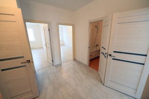Лёвкин: Для жителей домов под реновацию в районе Соколиная Гора возведут новое жилье и построят детсад