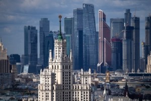 Владимир Ефимов: Инвестиции в основной капитал Москвы выросли на 2,7%