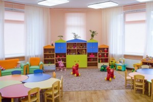 Рафик Загрутдинов: Детские игровые пространства и комнаты отдыха для родителей появятся в новом корпусе детской больницы святого Владимира