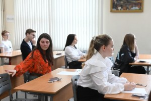 Московские школьники примут участие в демонстрационном экзамене по программам допобразования