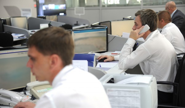 В Новой Москве построят крупный комплекс обработки онлайн-заказов