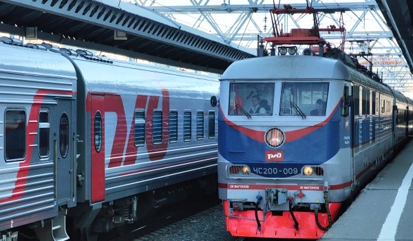 РЖД предоставят скидку 40% на билеты в купе поездов дальнего следования 30-31 декабря