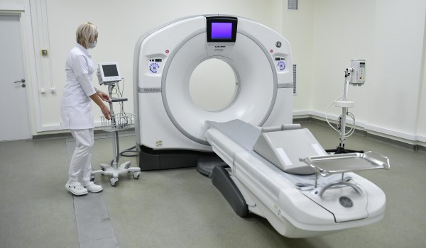 Ученые в Москве разработали нейросеть для контроля аппаратов МРТ