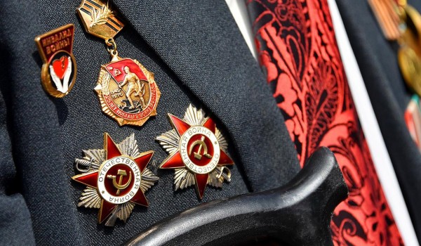 Ветеранские организации Москвы, ДНР и ЛНР договорились о сотрудничестве