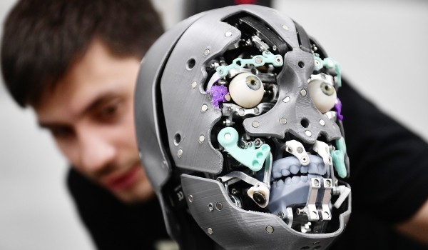 Собрать робота и узнать тайны «Щелкунчика»: Как интересно провести выходные 10-11 декабря в Москве?