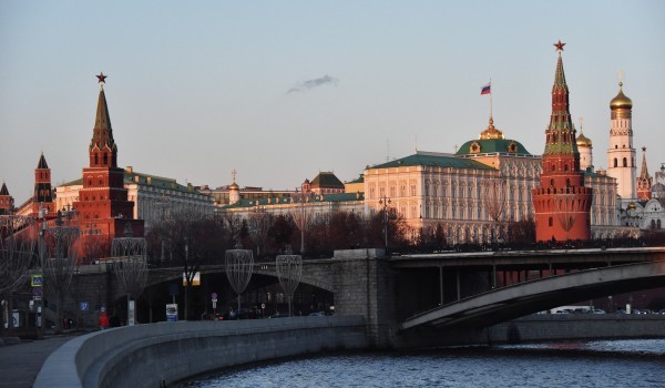В Москве протестируют AR-экскурсию по Никольской улице