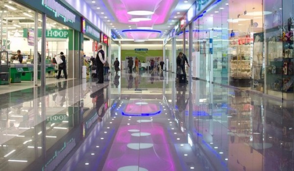 Власти одобрили строительство торгово-офисного центра в Можайском районе