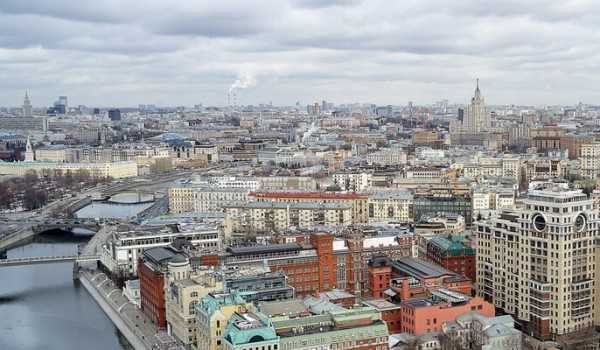 Ефимов: Москва заключила договор о выделении земли за рубль в год с 13-м инвестором