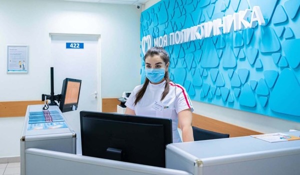 Рафик Загрутдинов: Более 10 поликлиник по новому стандарту строят в столице