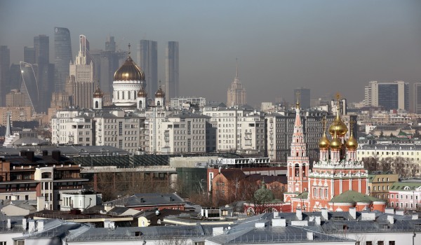 Депутат МГД Гусева: Инвестиционная привлекательность Москвы сохраняет стабильные позиции