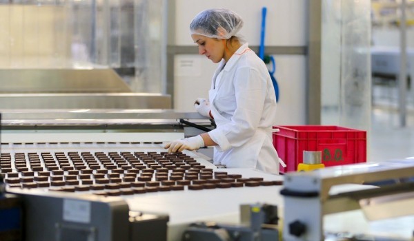 Депутат МГД Головченко: Направленные на поддержку МСП средства помогли бизнесу пройти сложный период