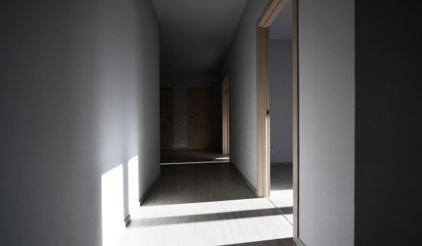 Загрутдинов: Завершается строительство дома по реновации на 269 квартир на западе Москвы