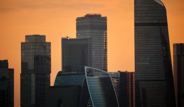 Центр обработки данных в ИТ-технопарке рядом с «Москва-Сити» начнут строить в апреле-июне 2023 года