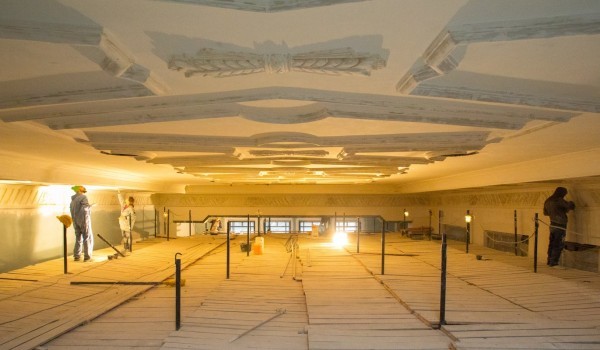 Депутат МГД Орлов: Привлечение частных средств для реставрации способствует сохранению объектов культуры