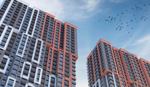 Пятова: Вторую очередь ЖК «Огни» в Раменках ввели в эксплуатацию