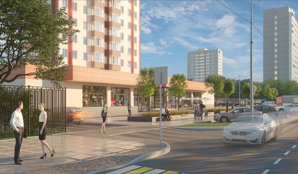 Лёвкин: Более 2 тыс. новых рабочих мест появится в Войковском районе