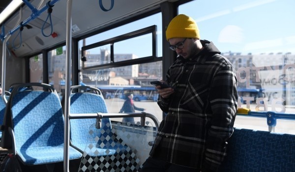 Автобусы №18 временно перестали заезжать к двум остановкам из-за дорожных работ