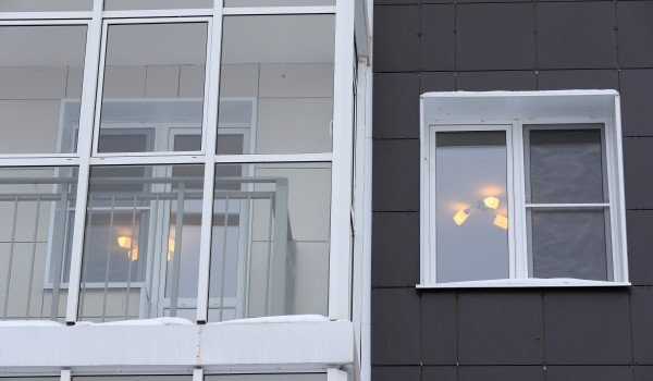 Более 3,5 млн «квадратов» жилья по реновации появится на месте старых домов в Москве