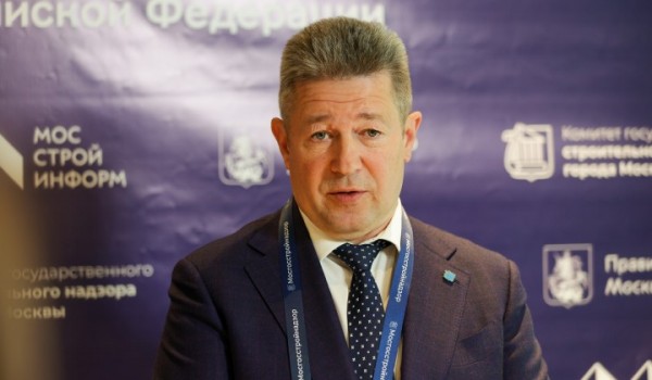 Войстратенко: Жилой комплекс Level построят на юго-западе Москвы