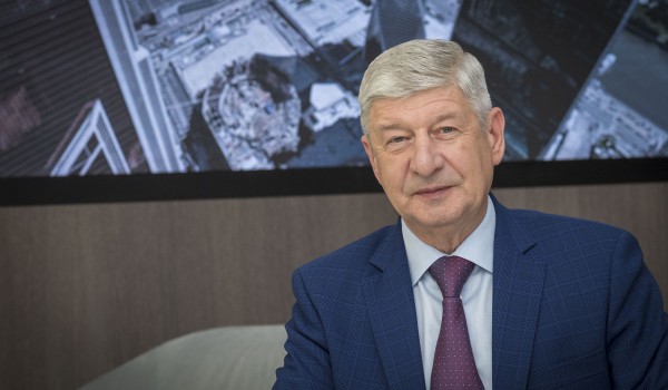 Ярмарки вакансий, практики для студентов, стройотряды, слёты – чем запомнится 2022 год в части работы с ведущим профильным вузом