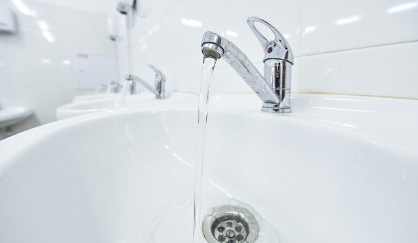 Москомстройинвест: Ответвление от водопровода «Деревня Сосенки - город Троицк» обеспечит водой проблемный ЖК «Легенда»