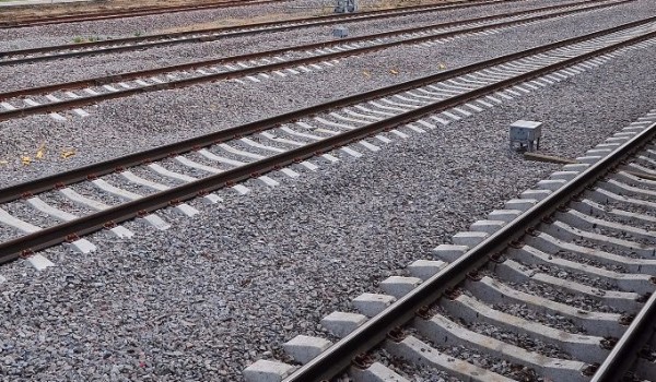 Город предоставит земельные участки для строительства объектов ж/д инфраструктуры в Перове