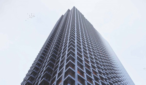 Многофункциональный жилой комплекс построят на Огородном проезде