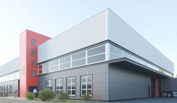 Москомстройинвест: В районе Покровское-Стрешнево появится склад нового формата для предприятий и населения