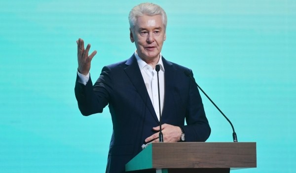 Собянин: 2023 год станет прорывным с точки зрения ввода современных больниц и поликлиник