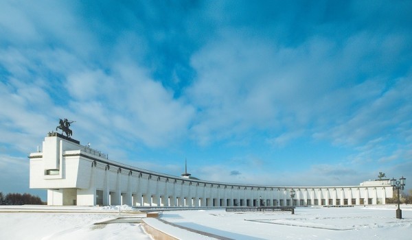 Почти 39 тыс. гостей посетили Музей Победы в новогодние праздники