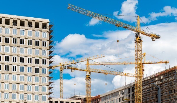 Пятова: В рамках «старой» схемы в Москве осталось достроить 47 жилых проектов