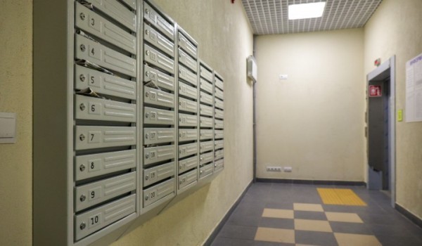 Дом на 161 квартиру по реновации введут в эксплуатацию на юге столицы