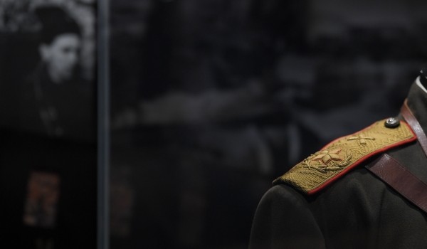 Президент России назвал работу Музея Победы «талантливой» и «интересной»