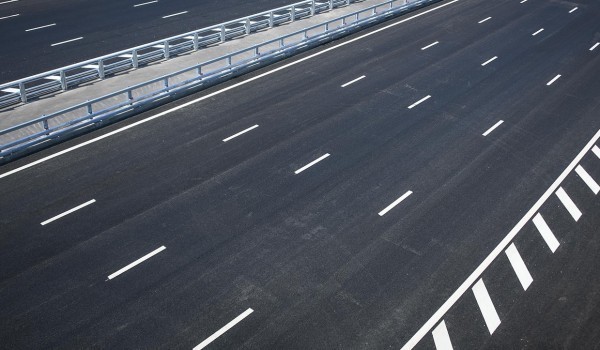 Бочкарёв: Дорожную связку Варшавского и Калужского шоссе запустят 2024 году
