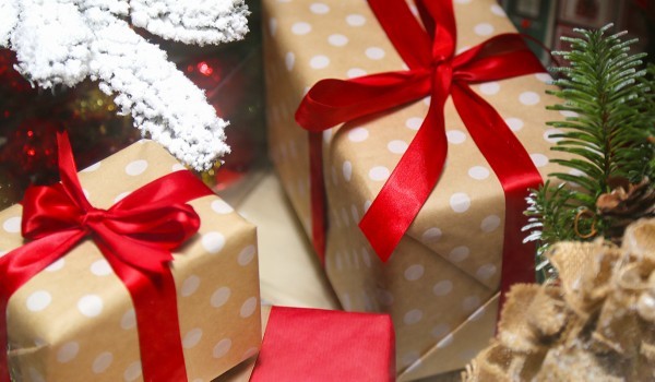 Около 45 подарков в рамках акции «Елка желаний» доставили в Московском регионе