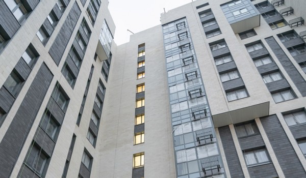 Войстратенко: На Осташковской улице ввели дом по реновации на 540 квартир