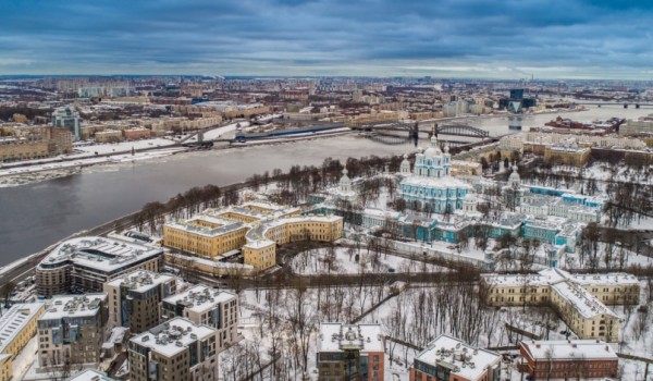 Москомтуризм подарил подростку из Петербурга путешествие в столицу