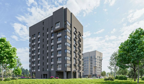 Строительство двух жилых корпусов по реновации завершат на востоке Москвы в 2023 году