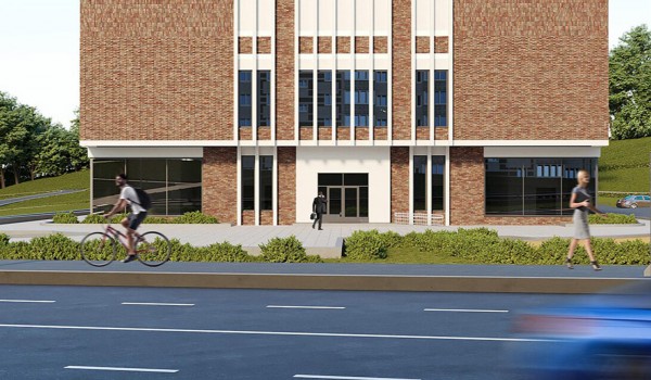 Депутат МГД Гусева: Культурно-досуговый центр в Северном Бутово станет новой точкой притяжения