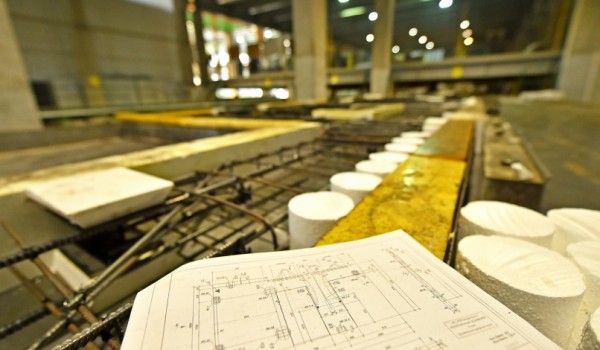 Ефимов: Объем производства стройматериалов в Москве вырос на 31%