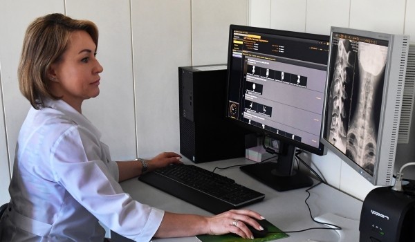 Сеченовский университет представил «виртуального пациента» для студентов и врачей