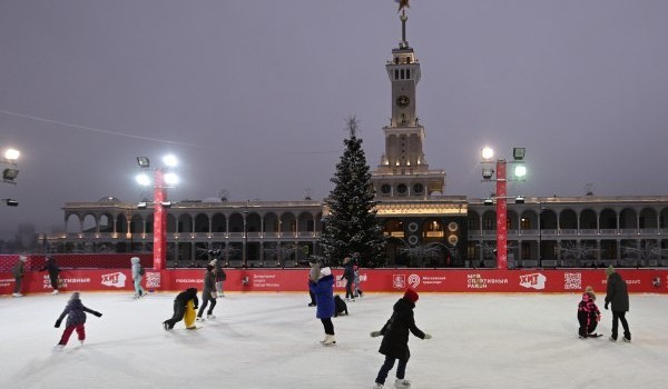 Музей транспорта Москвы проведет мастер-классы для детей на Северном речном вокзале 4-5 февраля