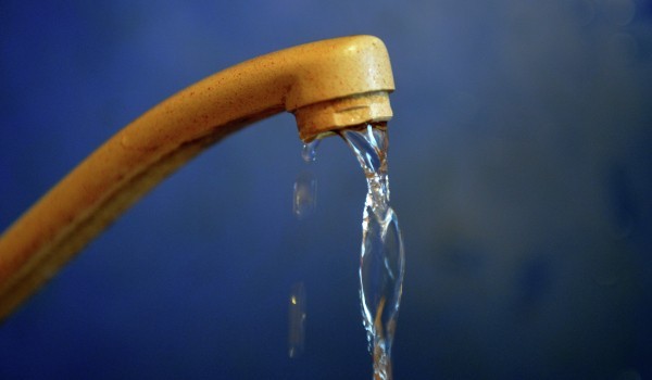 В столице на треть сократился расход питьевой воды