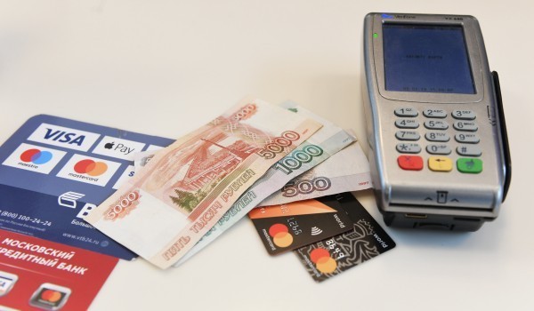 Эксперты предложили меры для борьбы с «кредитным» обманом в Москве и регионах