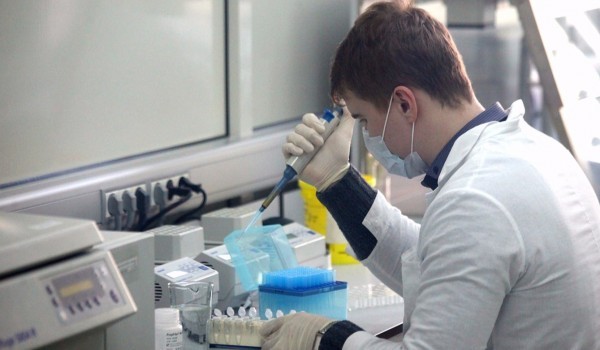 Около 1,2 млрд руб. выделено на лекарства для пациентов с редкими заболеваниями в Подмосковье в этом году