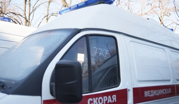 Собянин: В 75 раз возросло доверие горожан к единому номеру «112» за 10 лет