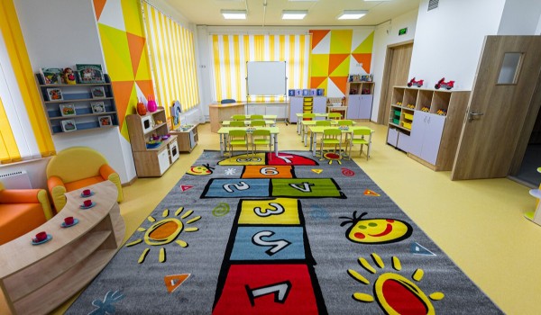 Ефимов: В 2022 году в столице построили девять детских садов и школ по договорам участия