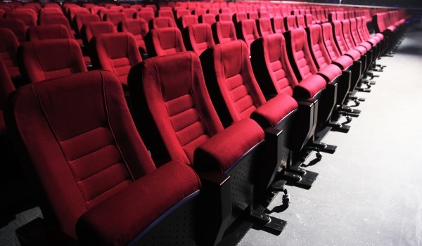 Концертный зал освободили от самостроя в районе Измайлово