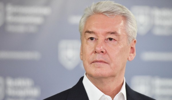 Собянин рассказал об уникальных дорожных проектах 2023 года